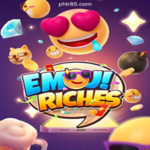 Discover EmojiRiches: A Top Game at R85 Premier Online Casino in the Philippines