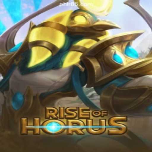 Explore the Mystical World of RiseofHorus at R85 Premier Online Casino in the Philippines